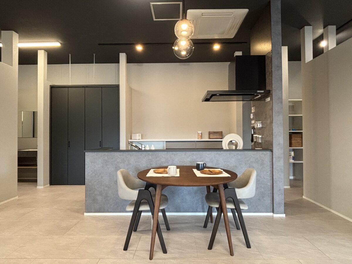 タカリノ　ショールーム